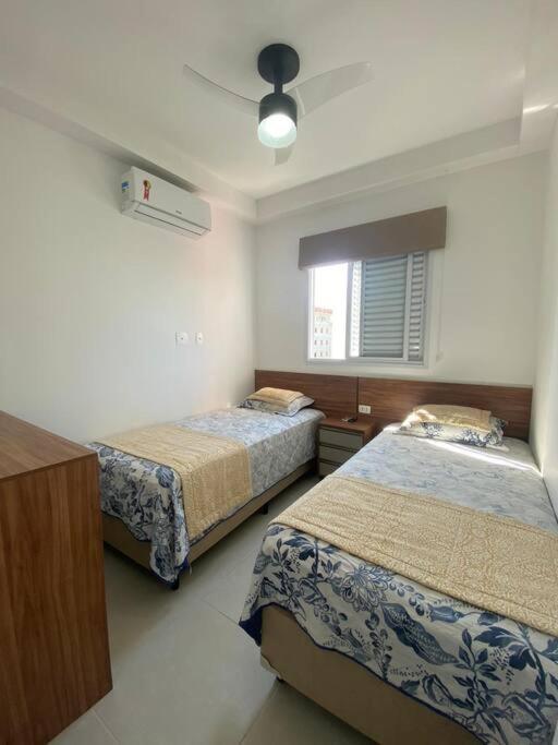 Apartamento Toninhas Ubatuba-Sp Bagian luar foto